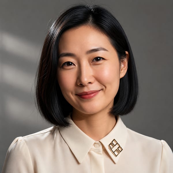 Eunji Gridley, Design at Brevid