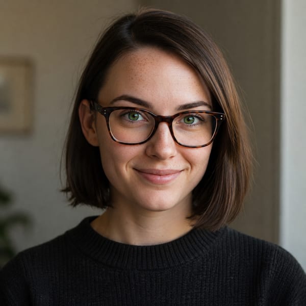 Isla Shipley, Engineering at Brevid